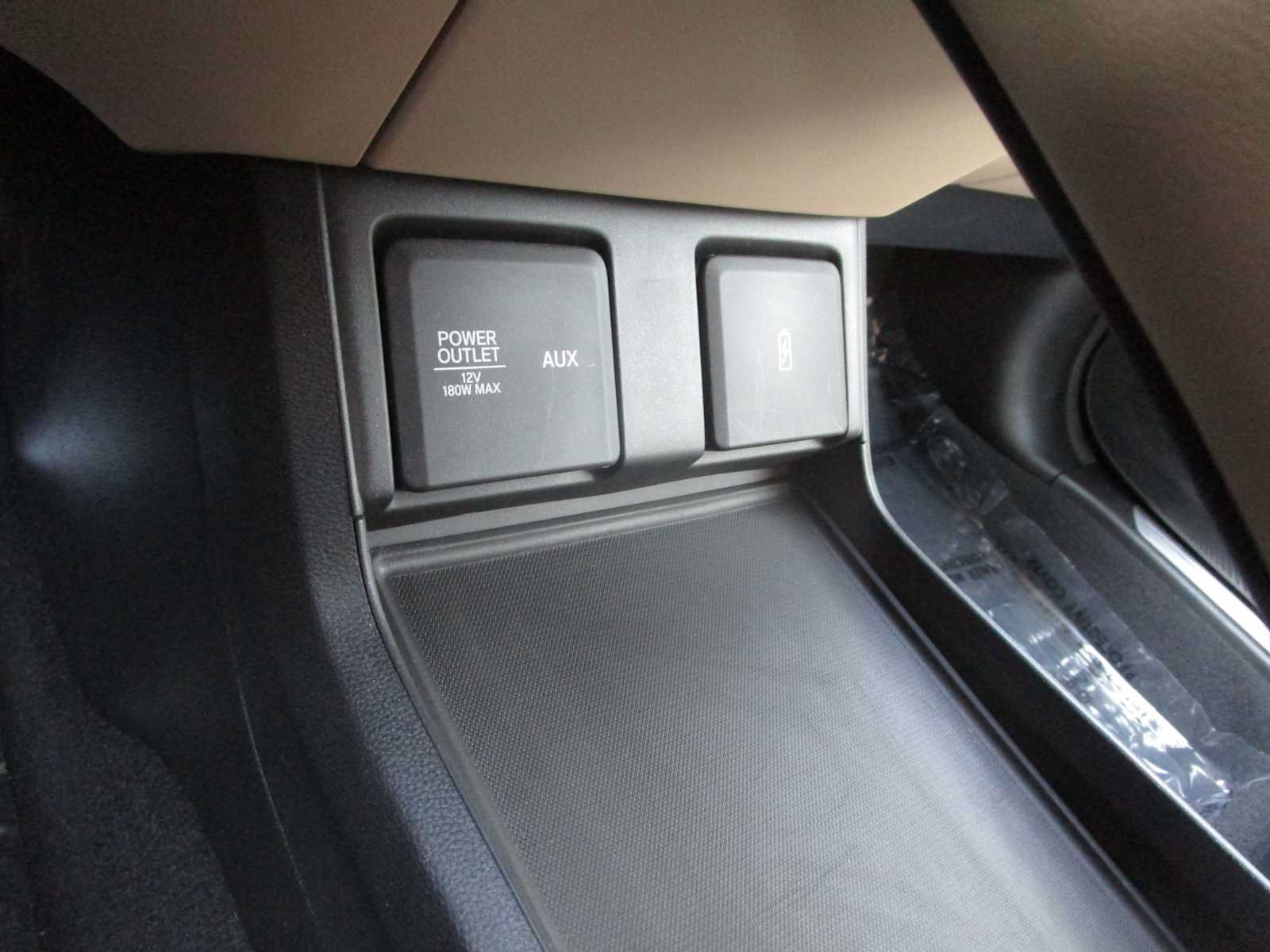 Used 2020 Acura RDX AWD image 23