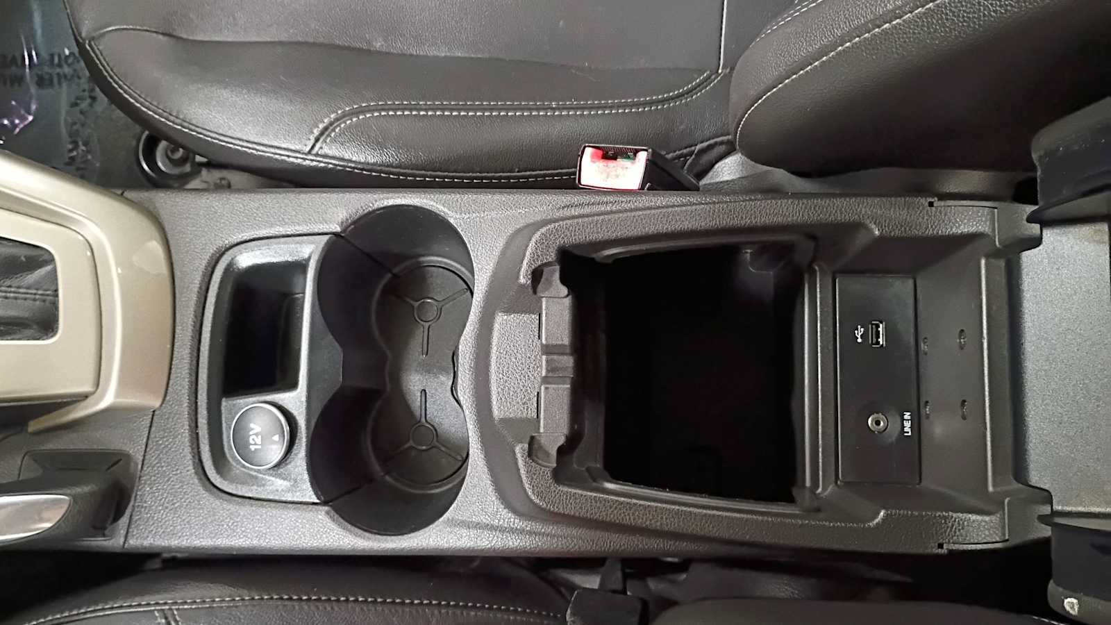 Used 2012 Ford Focus SEL FWD image 21
