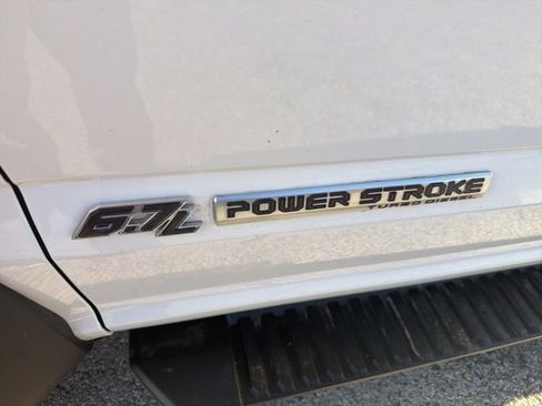 Used 2019 Ford F550 2WD Crew Cab Super Duty image 8