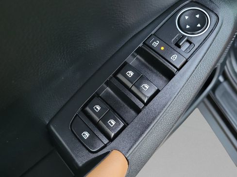 Certified 2024 Kia Seltos EX FWD image 14