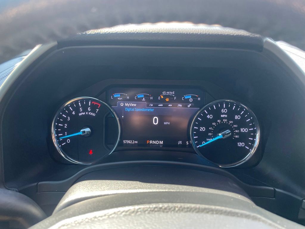 Used 2020 Ford Expedition XLT w/ Equipment Group 202A RWD image 16