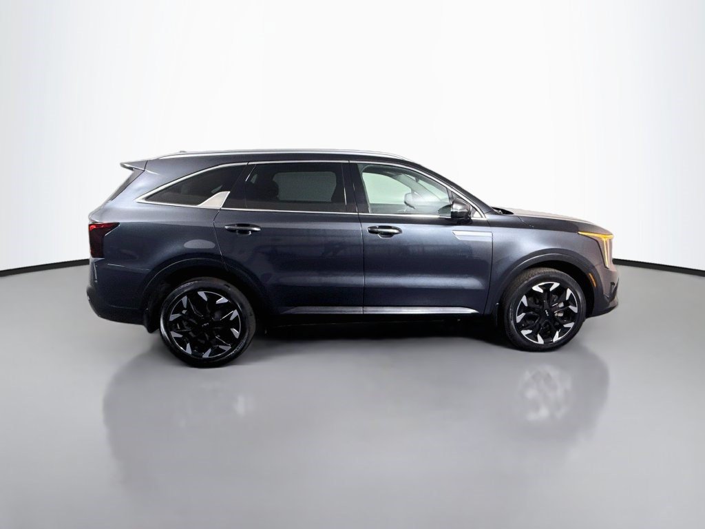 Used 2024 Kia Sorento X-Line EX AWD/4WD image 11