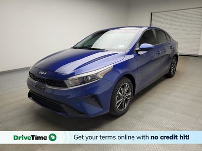 Used 2023 Kia Forte LXS