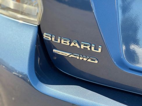 Used 2013 Subaru Impreza 2.0i image 10