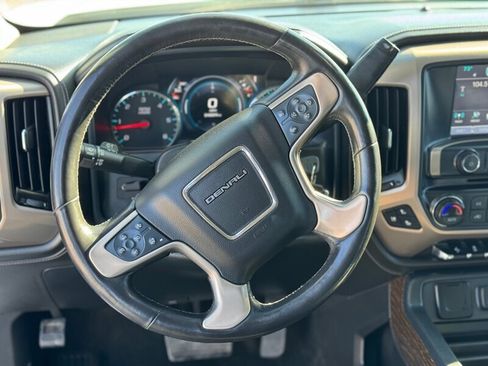 Used 2017 GMC Sierra 1500 Denali image 7