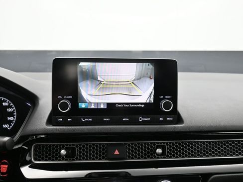 Used 2023 Honda Civic LX image 47