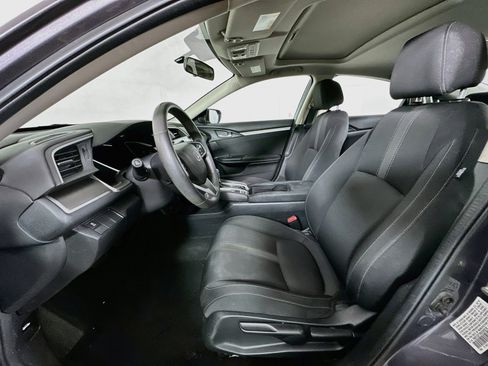 Used 2016 Honda Civic EX image 13
