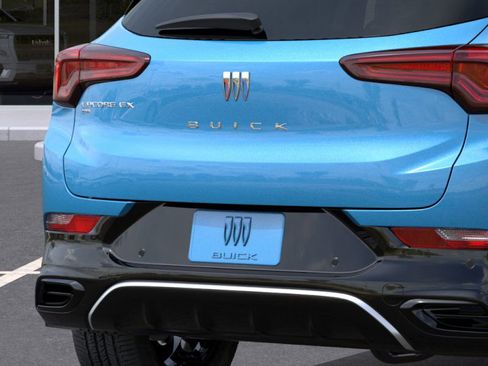 New 2026 Buick Encore GX Sport Touring w/ Advanced Technology Package image 14