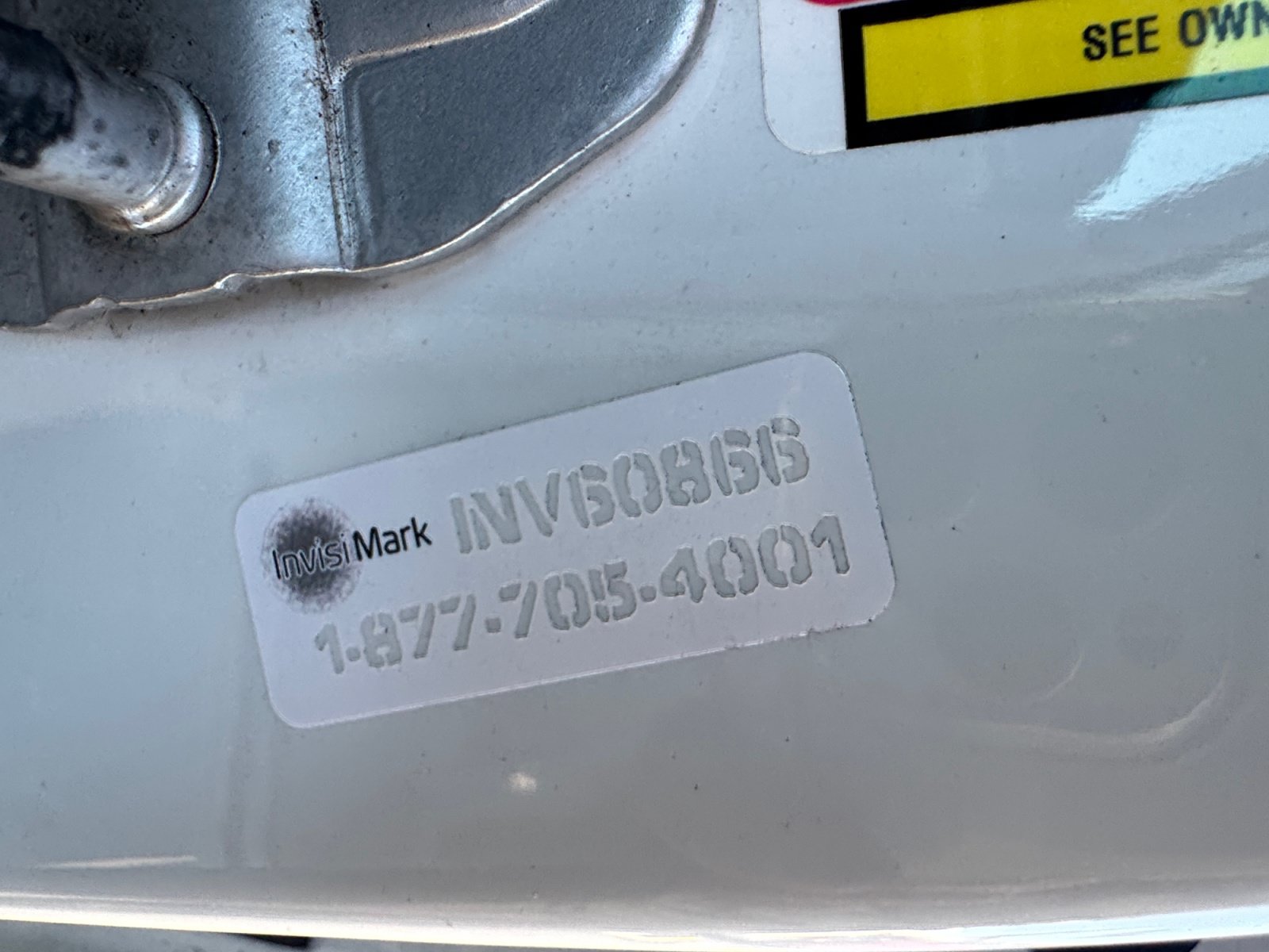 Used 2022 Chrysler Voyager LX FWD image 16
