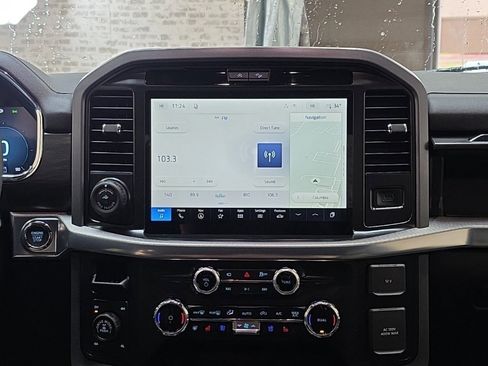 New 2026 Ford F150 Lariat w/ Equipment Group 502A High image 17