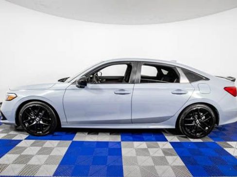 Used 2024 Honda Civic Si image 9