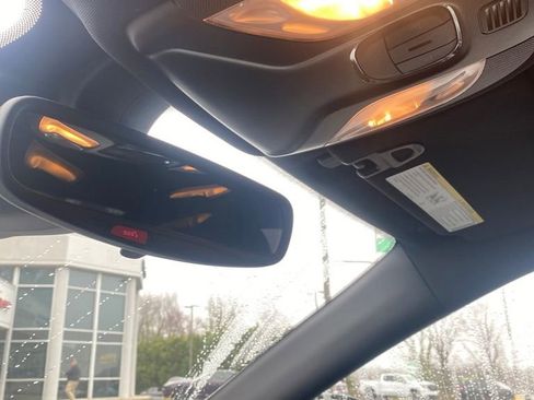 Used 2024 Jeep Compass Latitude image 16