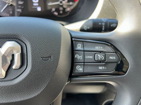 New 2026 RAM ProMaster 1500 image 24