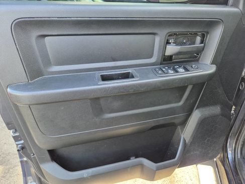 Used 2018 RAM 1500 Tradesman w/ Popular Equipment Group image 8