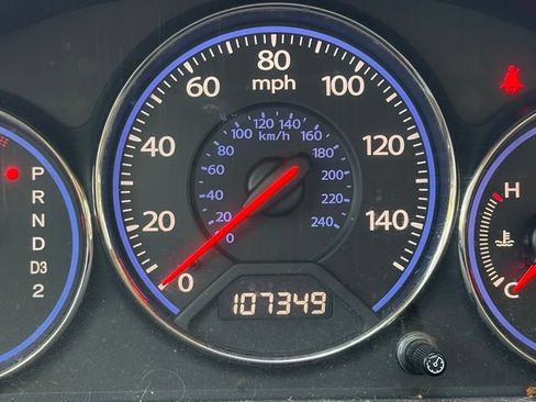 Used 2005 Honda Civic LX image 12