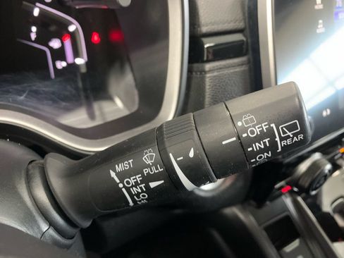 Used 2020 Honda CR-V EX image 37