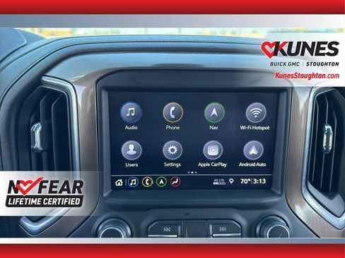 Used 2019 Chevrolet Silverado 1500 High Country image 26