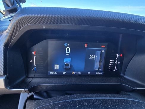 Used 2024 Ford Ranger XLT image 24