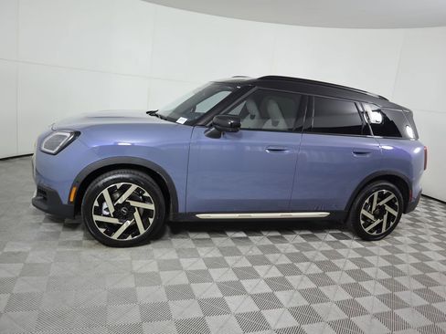 New 2026 MINI Cooper Countryman S w/ Comfort Package Max image 8