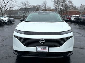New 2026 Nissan Murano Platinum AWD/4WD video 2