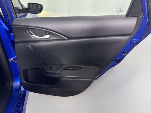 Used 2021 Honda Civic LX image 27