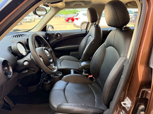 Used 2013 MINI Cooper Countryman S FWD image 13