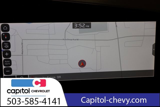 Used 2023 Kia Niro Wind w/ Wind Preserve Package FWD image 24