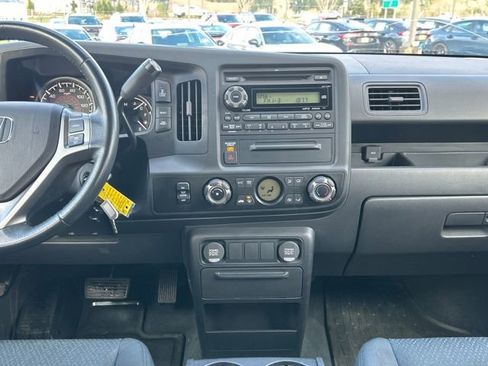 Used 2013 Honda Ridgeline Sport image 23