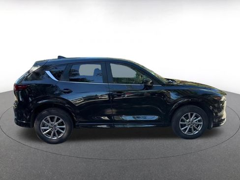 Used 2025 MAZDA CX-5 AWD 2.5 S w/ Select Package image 16