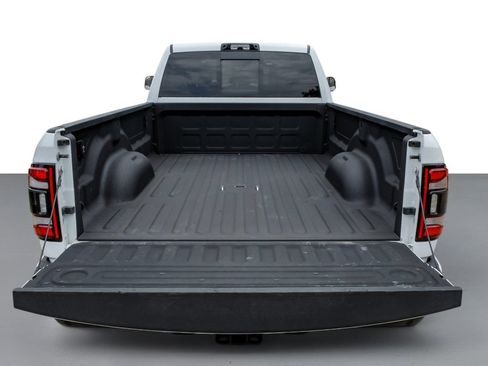 Used 2022 RAM 3500 Limited RWD image 60