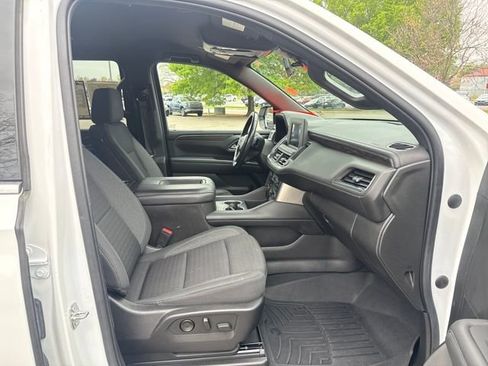 Used 2022 Chevrolet Tahoe LS image 16