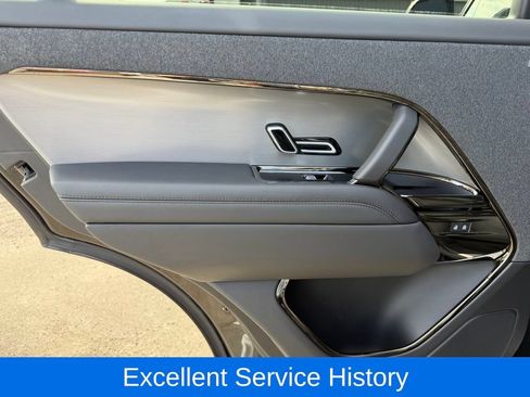 Used 2023 Land Rover Range Rover Sport SE AWD/4WD image 26