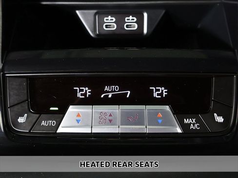 Used 2022 BMW 840i Gran Coupe xDrive image 10