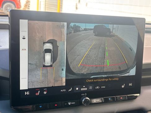 New 2026 Toyota RAV4 XSE image 11