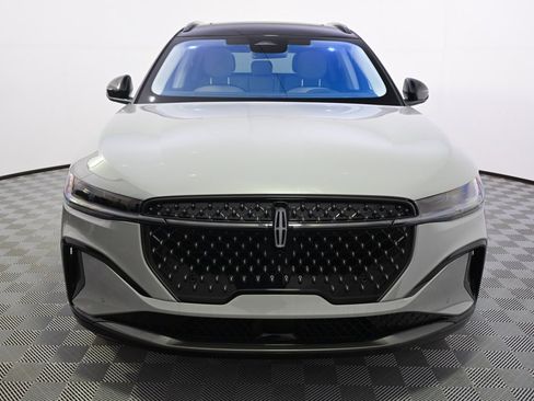 New 2026 Lincoln Nautilus Reserve w/ Jet Appearance Package image 10