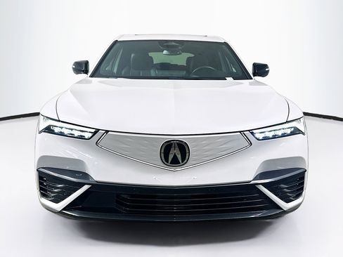 Used 2024 Acura ZDX A-Spec RWD image 2