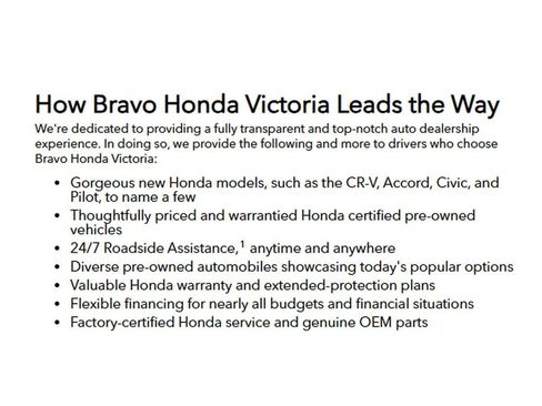 New 2026 Honda CR-V Sport image 15