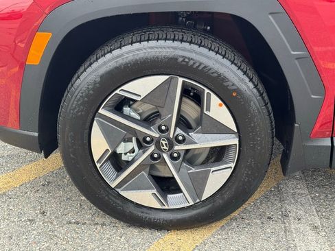 New 2026 Hyundai Tucson SEL AWD/4WD image 9