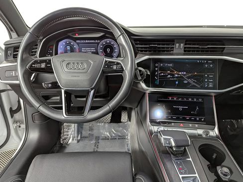 Used 2019 Audi A6 3.0T Prestige w/ Prestige Package image 19