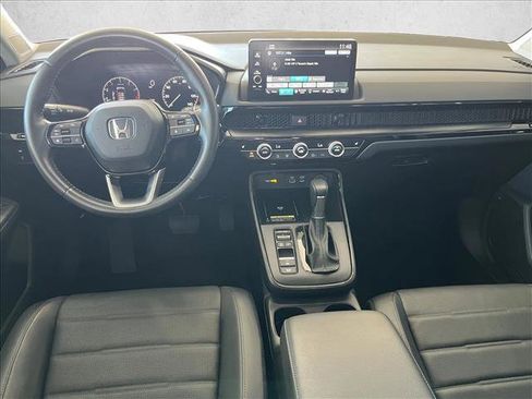 Used 2023 Honda CR-V EX-L image 11