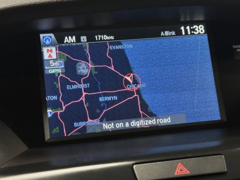 Used 2016 Acura MDX 3.5L image 28