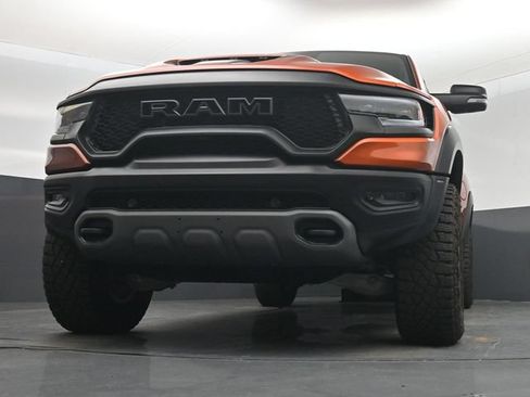 Used 2024 RAM 1500 TRX AWD/4WD image 31