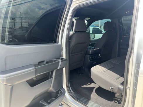 Used 2023 Ford F150 XL w/ STX Appearance Package RWD image 16