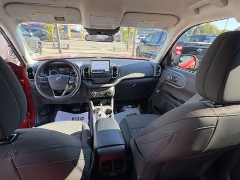 Used 2024 Ford Bronco Sport Big Bend w/ Convenience Package image 23