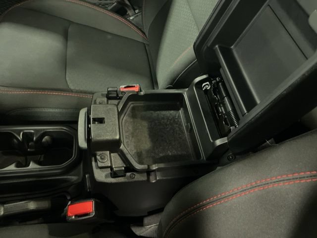 Used 2023 Jeep Wrangler Unlimited Rubicon w/ Cold Weather Group AWD/4WD image 28