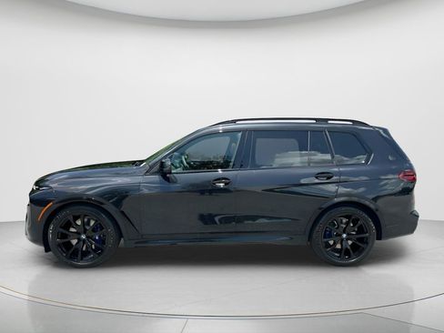 New 2027 BMW X7 xDrive40i w/ M Sport Package AWD/4WD image 7