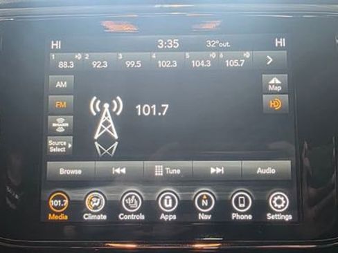 Used 2021 Jeep Grand Cherokee Limited w/ Premium Lighting Group image 20