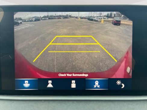 Used 2022 Acura MDX A-Spec image 15