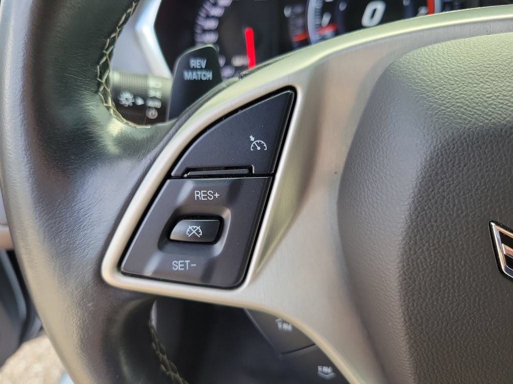 Used 2018 Chevrolet Corvette Z06 RWD image 15