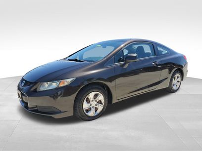 Used 2013 Honda Civic LX